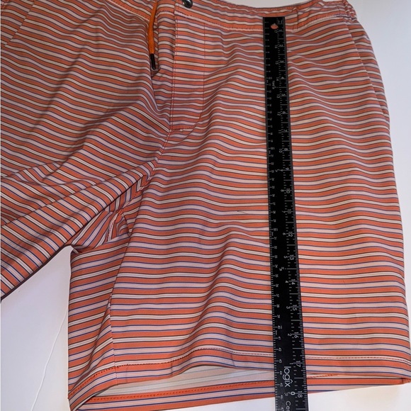 Lands end mens swim trunks large - Picture 7 of 7